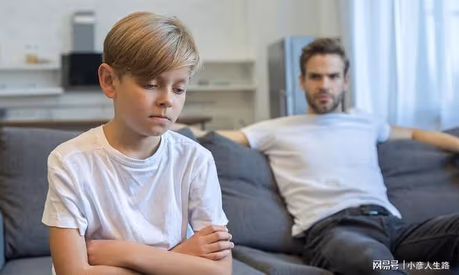 孩子有錯卻不懂擔當,稍經風雨就會被吹折,只需4步讓娃學會擔當