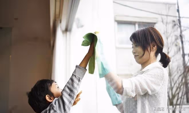 孩子有錯卻不懂擔當,稍經風雨就會被吹折,只需4步讓娃學會擔當