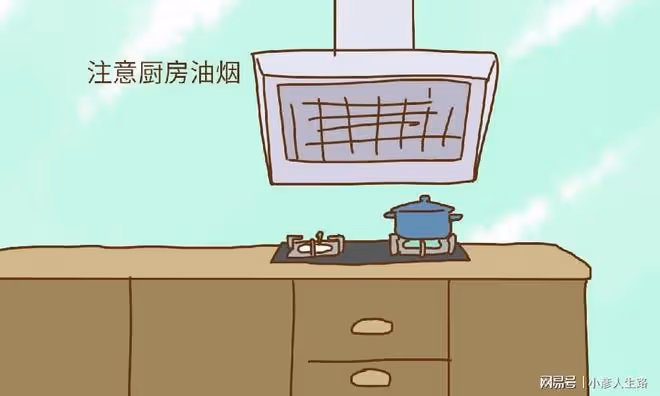 家裡的這三個地方,為了胎兒安全,媽媽最好不要去