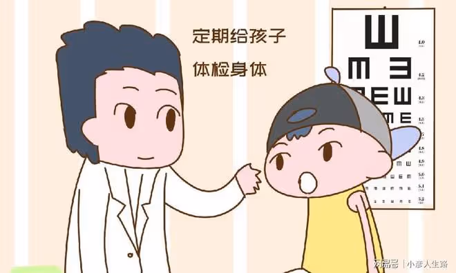 20年後給孩子最好的禮物不是車房,而是這兩方面,父母別不在意