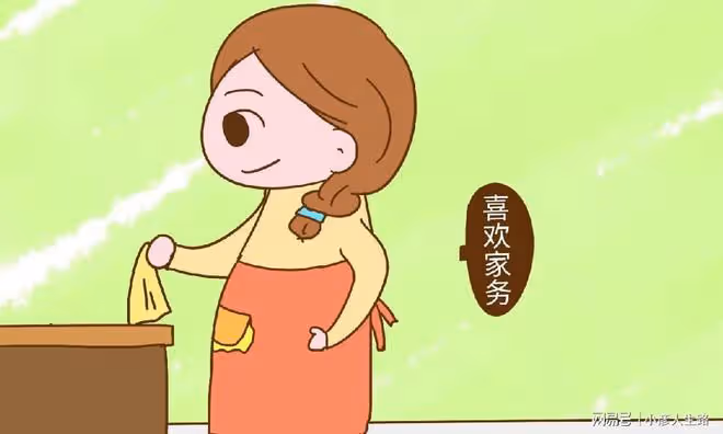 懷孕後,孕媽總會不自覺有這些「怪」行為,你也是嗎?