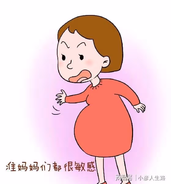 關於孕期的那些流言，這些才是最科學的說法，孕媽媽別再被騙了！