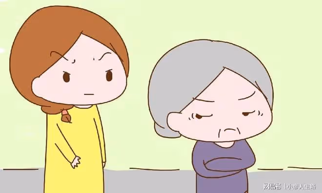 這2種家庭內耗,多半是父母帶來的,越有本事的孩子越想遠離