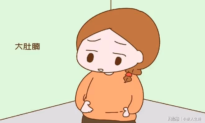 生過娃的女性保養再好,從這幾方面也能發現端倪,隱藏不了