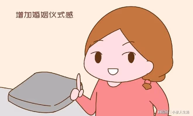 以後不能隨隨便便就領證,規定新增一道「檻」,網友熱議:還挺好