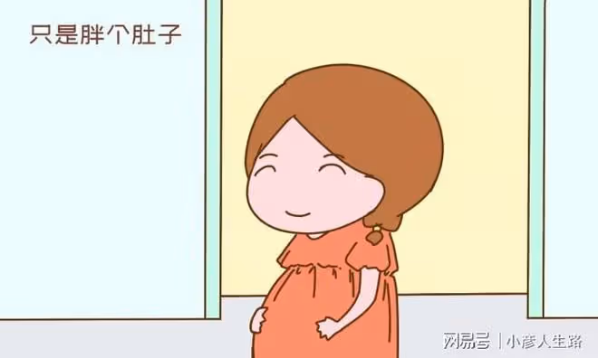 同樣坐完月子,為啥有的寶媽立刻瘦,有的卻還是胖乎乎?