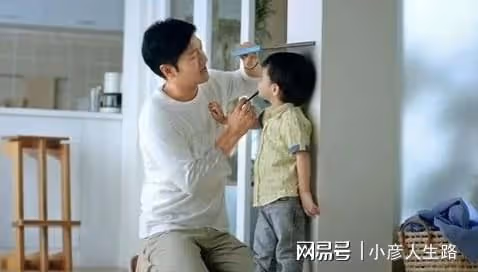 孩子有這4種表現時,身高可能要停止發育了,父母要多留意
