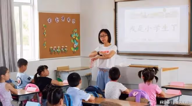 幼兒園階段不教知識,孩子進入小學後落後於人,家長該如何破解?