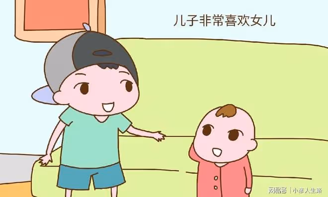 如果二胎還沒湊成「好」,你會遺憾嗎?寶媽回答太霸氣