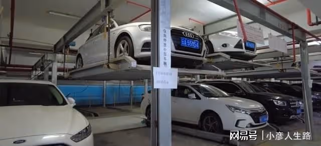 江蘇崑山創意樓盤,逐層縮小酷似金字塔,外形奇特成網紅
