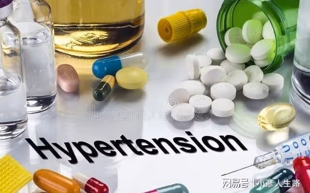 針對青年人低壓高,老年人高壓高,分別介紹2類藥,可更有效降壓