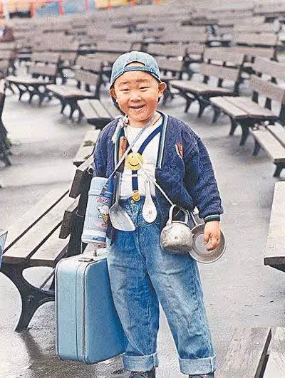童星郝邵文回台低調辦婚禮,兩人相識於劇組,女方曾幫其走出低谷