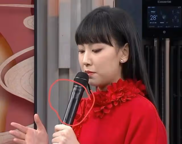17歲TVB最強新星登上央視春晚！雙手緊張到出汗，將與成龍合唱