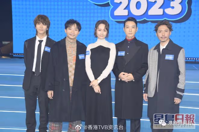 蔡瀚億入行10年首任劇集男一！盼出街有人叫他的角色名