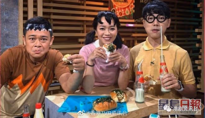 蔡瀚億入行10年首任劇集男一！盼出街有人叫他的角色名