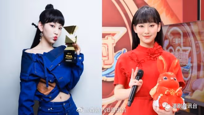 炎明熹上央視超緊張手汗狂飆！可愛誇張演繹嫲嫲單手搓5粒湯圓