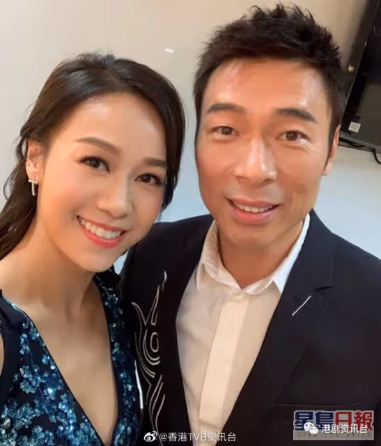黃心穎34歲生日激罕曬正面相！生活無憂狀態好過做藝人