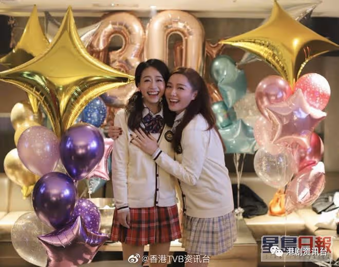 黃心穎34歲生日激罕曬正面相！生活無憂狀態好過做藝人
