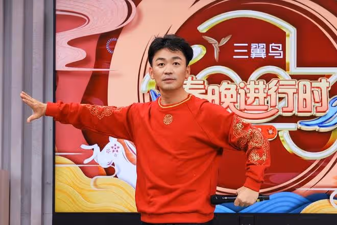 兔年春晚3大遺憾:小品太少,賈玲張小斐缺席,李谷一不能登台