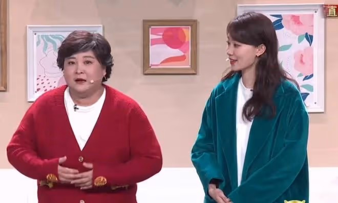 兔年春晚3大遺憾:小品太少,賈玲張小斐缺席,李谷一不能登台