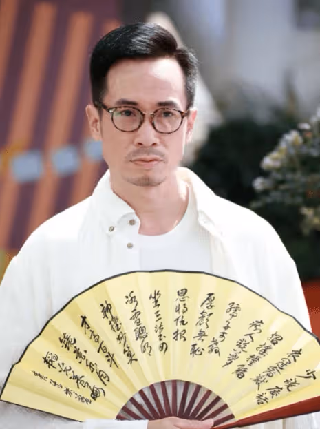 又一TVB新劇本月將播！TVB花旦演「豬肉西施」，向《鹿鼎記》致敬？