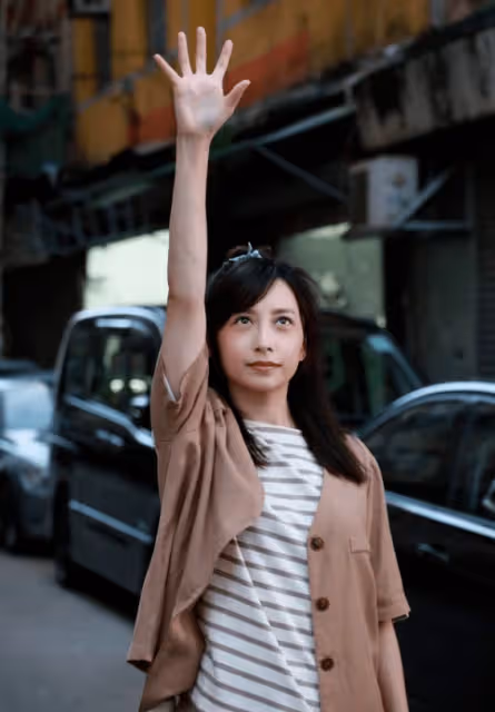 又一TVB新劇本月將播！TVB花旦演「豬肉西施」，向《鹿鼎記》致敬？