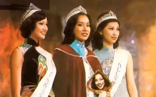 朱玲玲秀恩愛讓羅康瑞原配不爽：半路夫妻有多恩愛？她沒那麼高貴