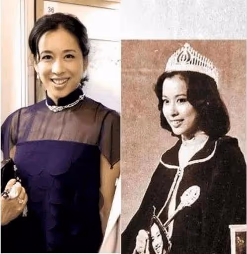 朱玲玲秀恩愛讓羅康瑞原配不爽:半路夫妻有多恩愛?她沒那麼高貴