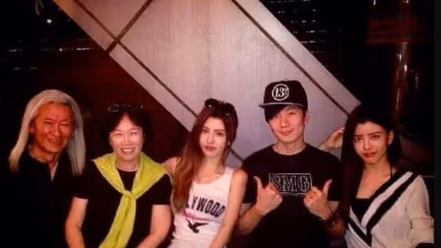 阻隔3年終於回家　BY2：可以被議論，不能被造謠！