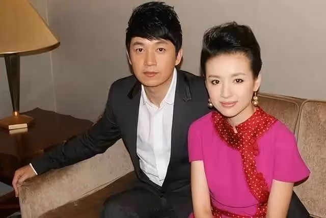 董潔帶貨成第一名,年齡偏大又離異本沒前途,憑藉恬靜氣質再翻紅