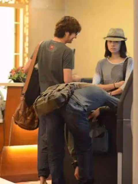 董潔帶貨成第一名,年齡偏大又離異本沒前途,憑藉恬靜氣質再翻紅