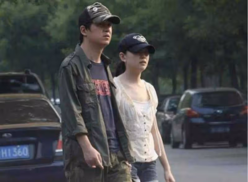 董潔帶貨成第一名,年齡偏大又離異本沒前途,憑藉恬靜氣質再翻紅