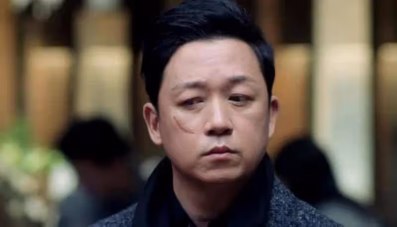 董潔帶貨成第一名,年齡偏大又離異本沒前途,憑藉恬靜氣質再翻紅