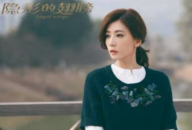 22年前賈靜雯照片曝光，難怪有人願為她豪擲五億，網友：美的一塌糊塗