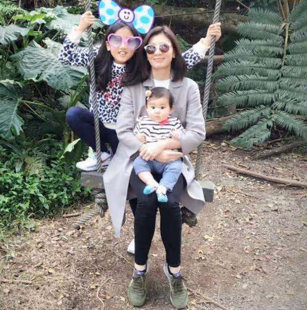 22年前賈靜雯照片曝光,難怪有人願為她豪擲五億,網友:美的一塌糊塗