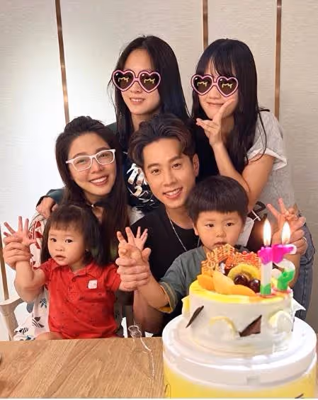 八點檔女星白家綺努力7年終圓夢!超美豪宅曝光,內裝豪華到浮誇,37歲住大房子「有4寶」網友大讚:人生圓滿