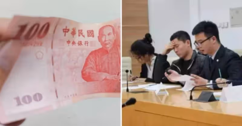 面試官問：如何用100塊，請10萬人吃飯？面試者紛紛出局，女生「精彩回答」立刻被錄用