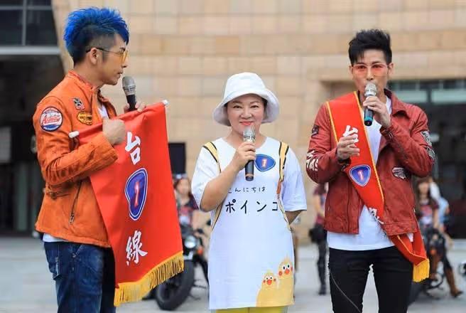 《冰冰秀》收攤慘失業！班底男星「窮到借錢度日」欠債200萬，「付不出一個月租金」現況曝光超辛酸