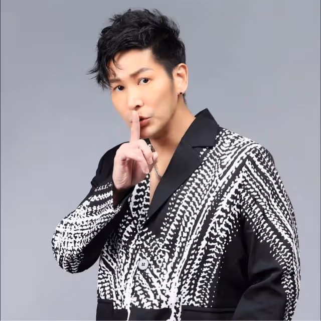 《冰冰秀》收攤慘失業！班底男星「窮到借錢度日」欠債200萬，「付不出一個月租金」現況曝光超辛酸
