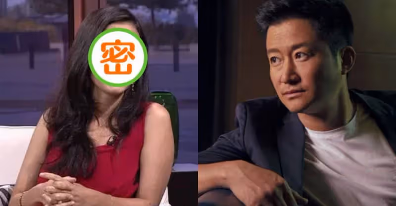 吳京捧紅她，周星馳卻不願意用她，周星馳用4個字拒絕了她！