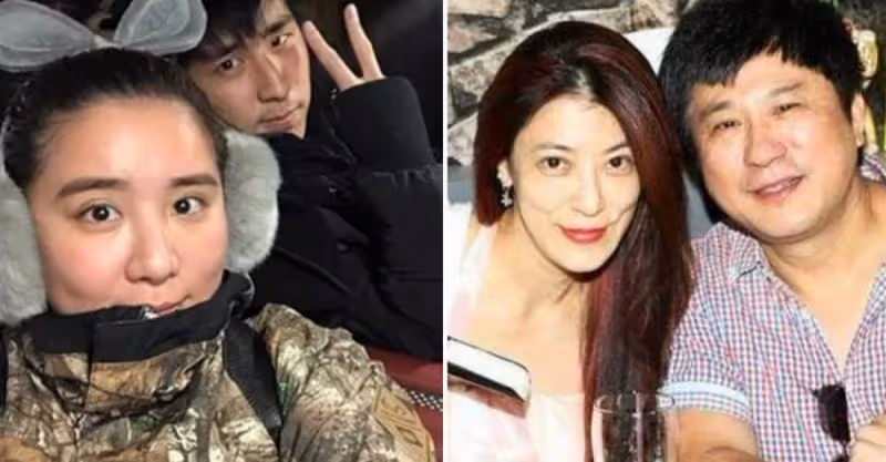 每年花260萬！胡瓜兒子高學歷畢業「比韓國男星還帥」，老爸超寵「坦言財產都給他」：還是有條件
