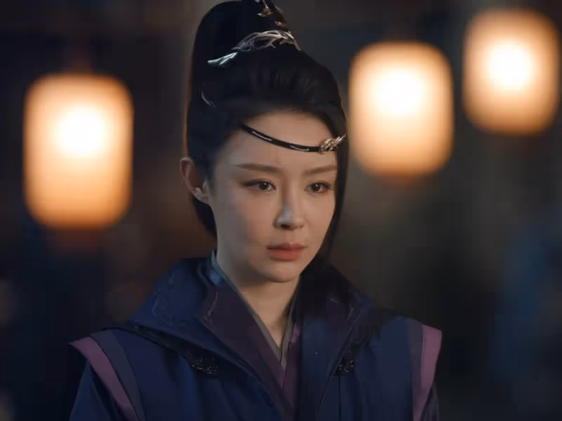 《少年歌行》大結局看似圓滿,實則留下3個遺憾
