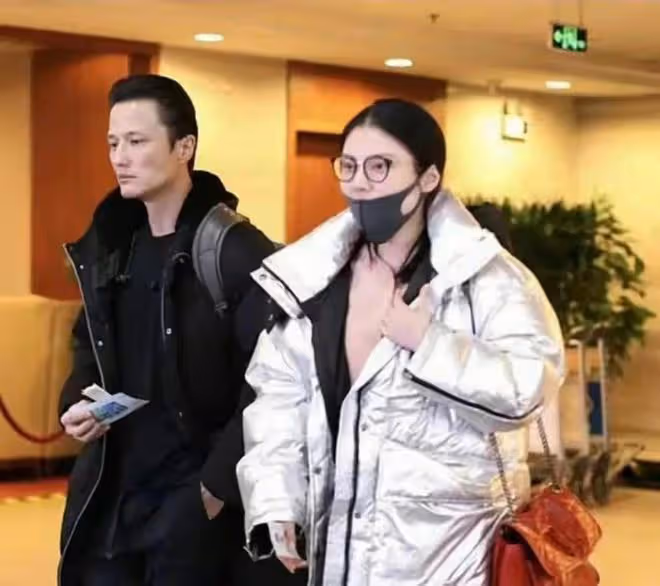 尹子雄真痴情，過年不回家只為了與徐冬冬見一面，女方回應引熱議