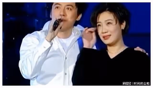 張宇：與十一郎十二歲相遇，十七歲走到一起，對方是妻子也是貴人