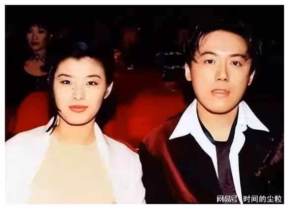 張宇：與十一郎十二歲相遇，十七歲走到一起，對方是妻子也是貴人