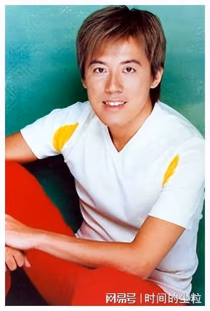 張宇：與十一郎十二歲相遇，十七歲走到一起，對方是妻子也是貴人