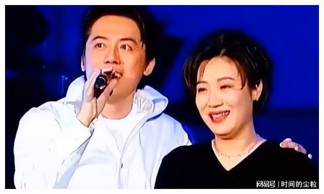 張宇:與十一郎十二歲相遇,十七歲走到一起,對方是妻子也是貴人
