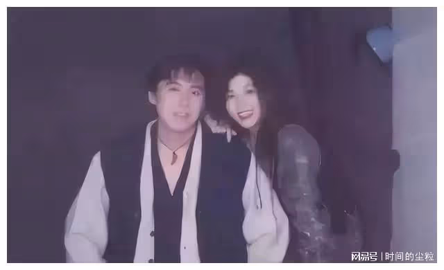 張宇:與十一郎十二歲相遇,十七歲走到一起,對方是妻子也是貴人