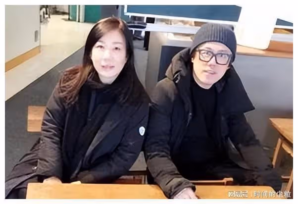 張宇:與十一郎十二歲相遇,十七歲走到一起,對方是妻子也是貴人