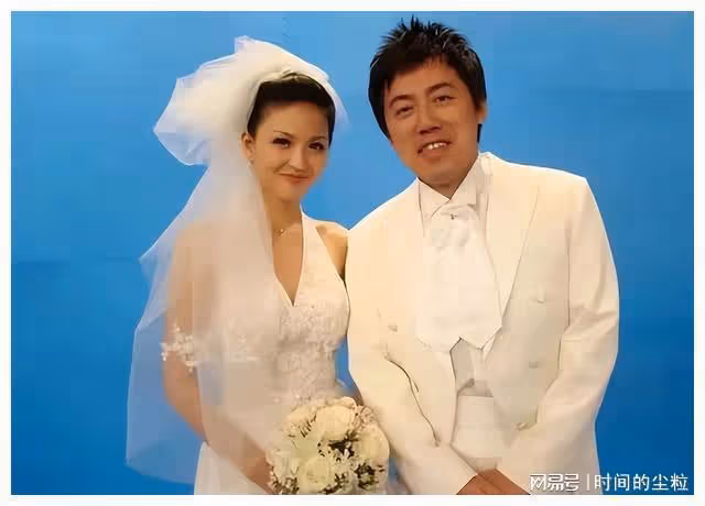張宇:與十一郎十二歲相遇,十七歲走到一起,對方是妻子也是貴人